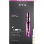 Babor 3D Firming Lift & Firm Ampoule Concentrates 7 x 2 ml – Zboží Dáma