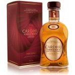 Cardhu Amber Rock 40% 0,7 l (holá láhev) – Hledejceny.cz