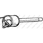 BOSAL BS 090-646 – Hledejceny.cz