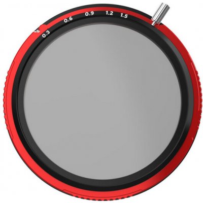 VAXIS VFX VND-CPL 0.3-0.5 Red 82 mm – Hledejceny.cz