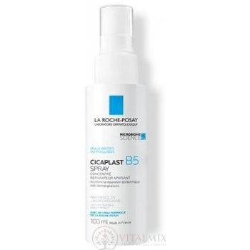 La Roche Posay Cicaplast B5 Zklidňující sprej 100 ml