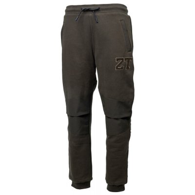 Nash Tepláky Zero Tolerance Wind Chill Joggers Varsity – Zboží Dáma