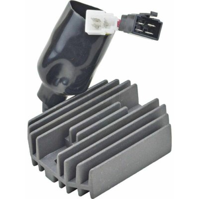 ARROWHEAD (JN) regulátor napětí DUCATI 1000 SS 03-06, 620 / 800 sport 03, 748 01-03, 750 SS 00-02, 800 SS 03-07, 900 sport 02, 900 SS 00-02, 996 BIPOSTO 01, MULTIstrada 1100 07-09, 996 R 01, SCRAMBLER | Zboží Auto