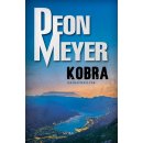 Kobra - Deon Meyer