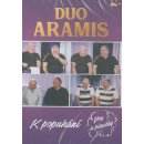 Duo Aramis - K popukání, fóry a písničky DVD
