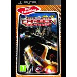 Need For Speed Carbon Own The City – Zbozi.Blesk.cz