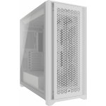 Corsair 5000D CORE AIRFLOW CC-9011262-WW – Hledejceny.cz