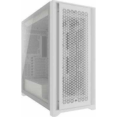 Corsair 5000D CORE AIRFLOW CC-9011262-WW – Zboží Mobilmania