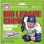 Big League Chew Sour Apple 60 g – Zboží Dáma