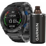 Garmin Descent Mk2i Sapphire Titanium – Hledejceny.cz