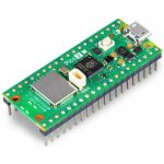 Raspberry Pi Pico 2 WH - RP2350 ARM Cortex M33 + CYW43439 - WiFi/Bluetooth - s konektory – Zboží Živě