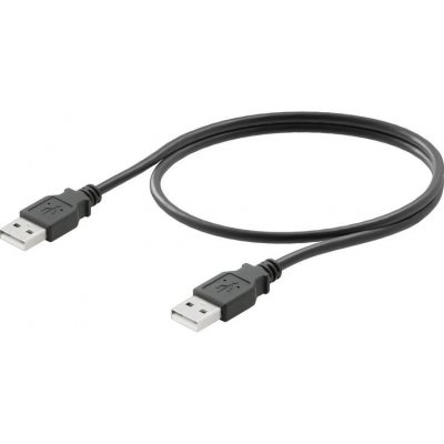 WEIDMÜLLER Kabel Weidmuller IE-USB-A-A-1.8M 1993550018