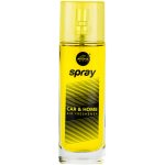 Aroma Car SPRAY VANILLA – Hledejceny.cz