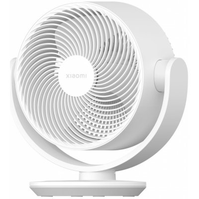 Xiaomi Smart Desktop Air Circulation Fan – Zboží Dáma