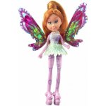 Winx Tynix Mini Dolls Flora – Hledejceny.cz