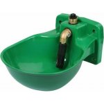 Napáječka plastová s trubkovým mosazným ventilem – Hledejceny.cz