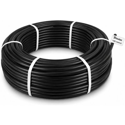 BRADAS trubka PE 16mm, 100m, PN4 – Hledejceny.cz