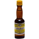 Aroco Potravinářské aroma ananas 20 ml – Zboží Dáma