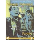 Valentin Dobrotivý / Parohy, DVD