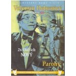 Valentin Dobrotivý / Parohy, DVD – Hledejceny.cz