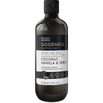Baylis & Harding Goodness Kokos Vanilka & Shea Pěna do koupele 500 ml – Hledejceny.cz