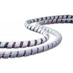 IBOCO Svazkovací spirála ø8/10 I-SPIRALITE P3 00963 – Hledejceny.cz