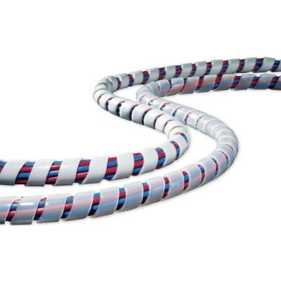 IBOCO Svazkovací spirála ø8/10 I-SPIRALITE P3 00963 – Hledejceny.cz