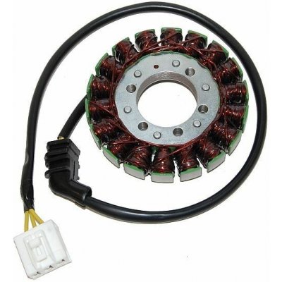 VICMA stator, generátor HONDA CBR 954 RR (FIREBLADE) 02-03 (31120-MCJ-751) | Zboží Auto
