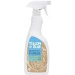 Tierra Verde Dezinfekční prostředek na omyvatelné povrchy 750 ml – Hledejceny.cz