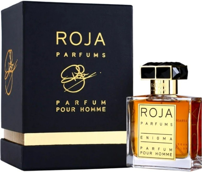 Roja Dove Enigma Pour Homme Parfum Cologne parfém pánská 100 ml