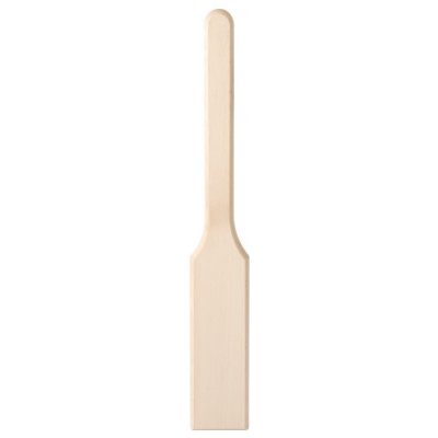 Gastrofans Kopist dřevěné míchadlo, 700x95mm – Hledejceny.cz