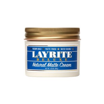 Layrite Natural Matte krém na vlasy 113 g