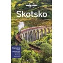 Skotsko Scotland průvodce 9th 2017 Lonely Planet