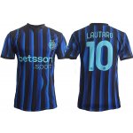 Fan-shop Replika dresu INTER MILAN 25/26 LAUTARO domácí – Zboží Dáma