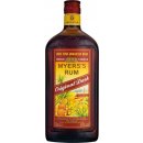 Myers's Rum Original Dark 40% 1 l (holá láhev)