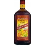 Myers's Rum Original Dark 40% 1 l (holá láhev) – Hledejceny.cz