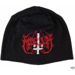 MARDUK Logo discharge print LIGHT beanie – Hledejceny.cz