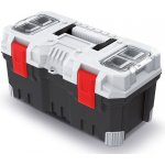 Kistenberg TITAN PLUS kufr na nářadí 55,4x28,6x27,6cm šedá KTIP5530-4C – Hledejceny.cz