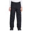 Dětské sportovní kalhoty Quiksilver Estate Youth true black