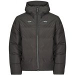 Patagonia M's Jackson Glacier Jacket Black – Zboží Mobilmania