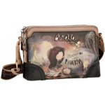 Anekke vintage kabelka přes rameno Dreamverse – Hledejceny.cz