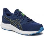 Asics Jolt 4 Gs 1014A300 modré – Zbozi.Blesk.cz