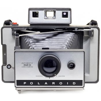 Polaroid Land 320