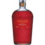 Toison Ruby Red 38% 0,7 l (holá láhev) – Hledejceny.cz