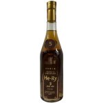 HERY 5y 40% 0,5 l (holá láhev) – Zboží Dáma