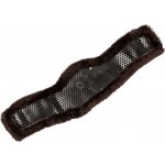 Potah na podbřišník Contour Classic Gel Sheepskin hnědý – Sleviste.cz