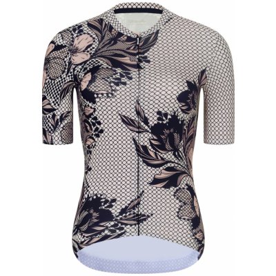 Rivanelle BY Holokolo BAROC šedá – Zboží Mobilmania