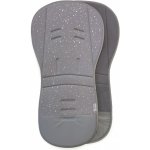 Pinkie prodloužená podložka Shine Gold Grey – Zboží Mobilmania