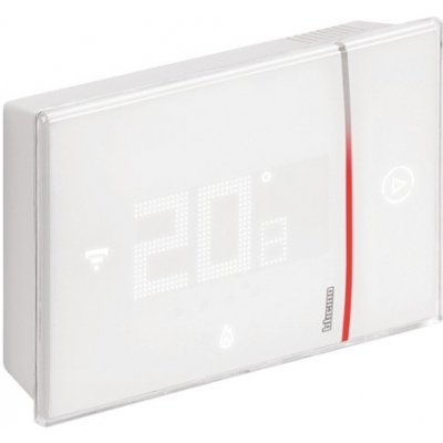 Bticino Chytrý termostat Smarther with Netatmo XW8002 – Zbozi.Blesk.cz