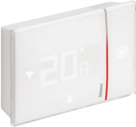 Legrand Bticino Chytrý termostat Smarther with Netatmo XW8002